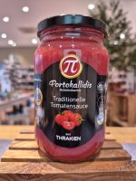 Traditionelle Tomatensauce Portokallidis – Bild 2