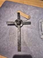 Kreuz handgeschmiedet
