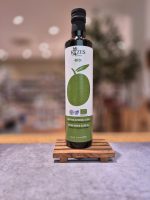 Kretenzische BIO extra olijfolie van eerste persing RIZES