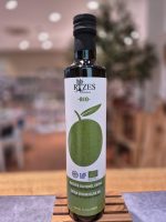 Kretenzische BIO extra olijfolie van eerste persing RIZES - Afbeelding 2