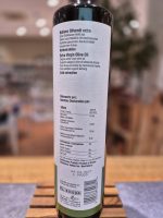 Kretenzische BIO extra olijfolie van eerste persing RIZES - Afbeelding 3