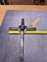 Handgesmeed kruis - Afbeelding 4