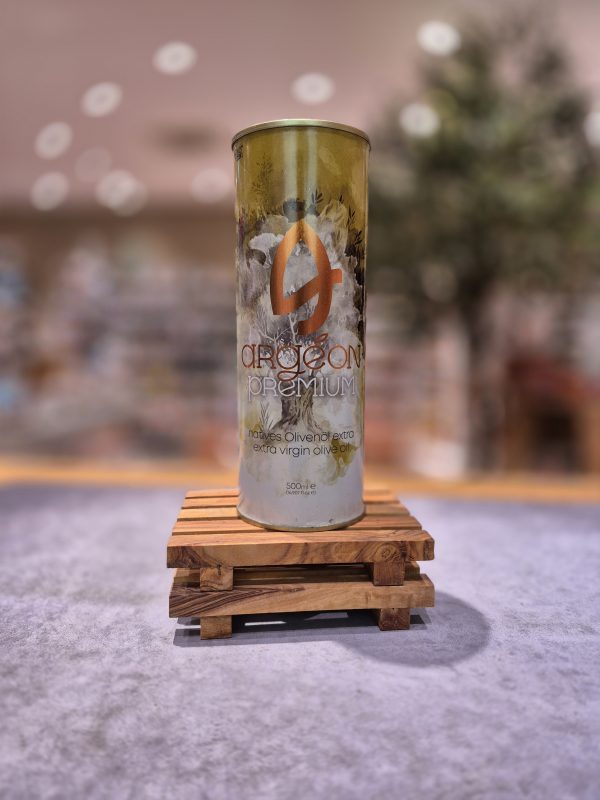 Argeon Olivenöl Premium 500ml