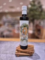 Argeon Olivenöl Premium 500ml Glasflasche – Bild 3