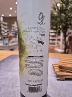 Argeon Olivenöl Premium 500ml Glasflasche – Bild 4