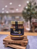 Tannenhonig Vanille Kefalonia Amvrosia 400g