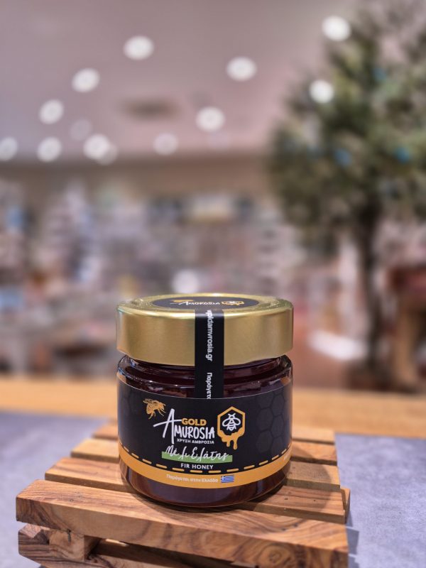 Tannenhonig Amvrosia 250g