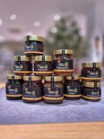 Tannenhonig Amvrosia 400g – Bild 2