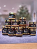 Thymianhonig Kefalonia Amvrosia 250g – Bild 2