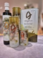Argeon Olivenöl Premium 750ml – Bild 2
