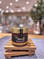 Tannenhonig Vanille Amvrosia 250g