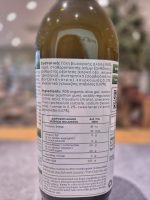 Bio AloeVera Saft (90%) KURKUMA (Kreta) – Bild 4