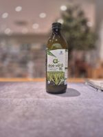 Bio AloeVera Saft (90%) natur (Kreta)