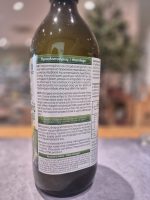 Bio AloeVera Saft (90%) natur (Kreta) – Bild 3
