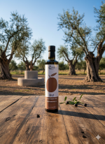 kretisches natives Olivenöl extra RIZES