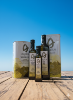 Argeon Olivenöl 0,5L in Glasflasche – Bild 3