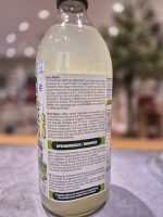 Bio AloeVera Saft (90%) Zitrone (Kreta) – Bild 4