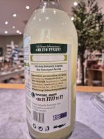 Bio AloeVera Saft (90%) Zitrone (Kreta) – Bild 2