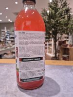 AloeVera Saft aus biologischem Anbau (90%) GRANATAPFEL (Kreta) – Bild 4