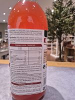 AloeVera Saft aus biologischem Anbau (90%) GRANATAPFEL (Kreta) – Bild 3