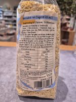 Nudeln "Kritharaki" gluten-/laktosefrei GAIA GREEK – Bild 4