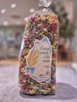 Nudeln "Kochilaki" gluten-/laktosefrei GAIA GREEK – Bild 2