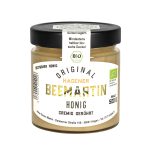 BIO-Honig cremig gerührt