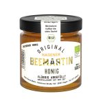 deutscher BIO-Honig flüssig