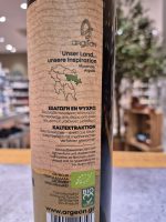 Argeon BIO - Olivenöl 0,5L – Bild 3