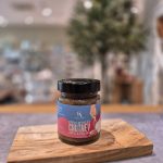 Chutney Apfel & Zwiebel Aroma Olymp