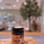 BIO Mezze Dip Honig & Knoblauch Chutney