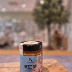 BIO Mezze Dip gegrillte Florina Paprika