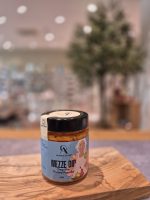 BIO Mezze Dip gegrillte Florina Paprika