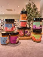 BIO Mezze Dip gegrillte Florina Paprika – Bild 2