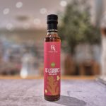 Bio Balsamico Ingwer Aroma Olymp