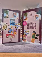 BIO Adventskalender Aroma Olymp – Bild 4