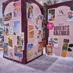 BIO Adventskalender Aroma Olymp