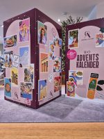 BIO Adventskalender Aroma Olymp