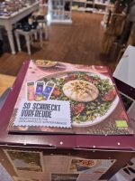 BIO Adventskalender Aroma Olymp – Bild 3