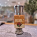 Meersalzmühle Greekstyle Aroma Olymp